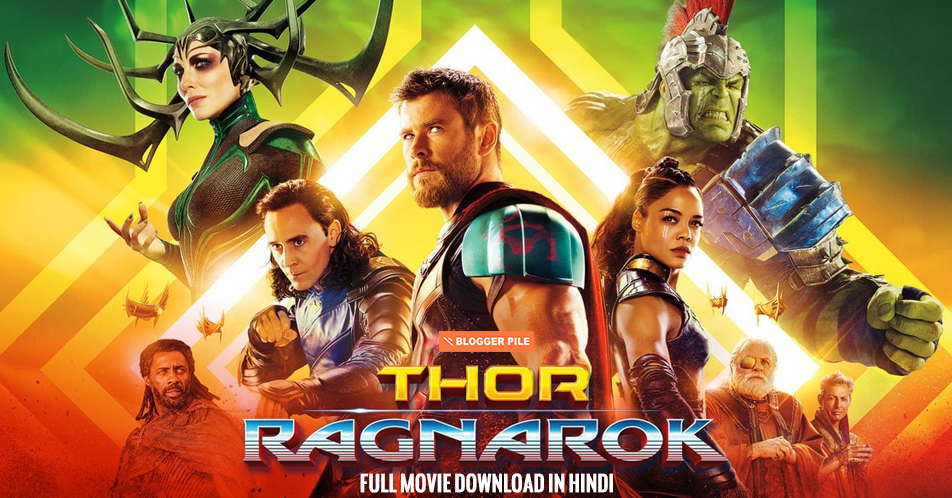 thor 2012 hollywood movie hindi dubbed hd download